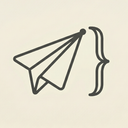 PaperPilot Logo