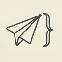 PaperPilot Logo
